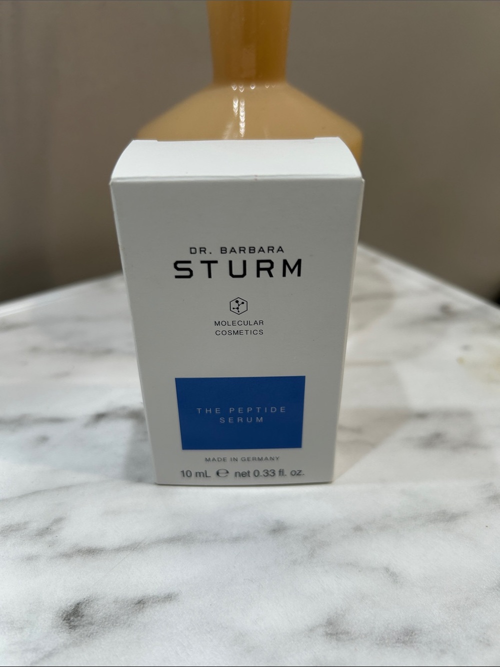 Dr. Barbara Sturm Peptide Serum 10ml
